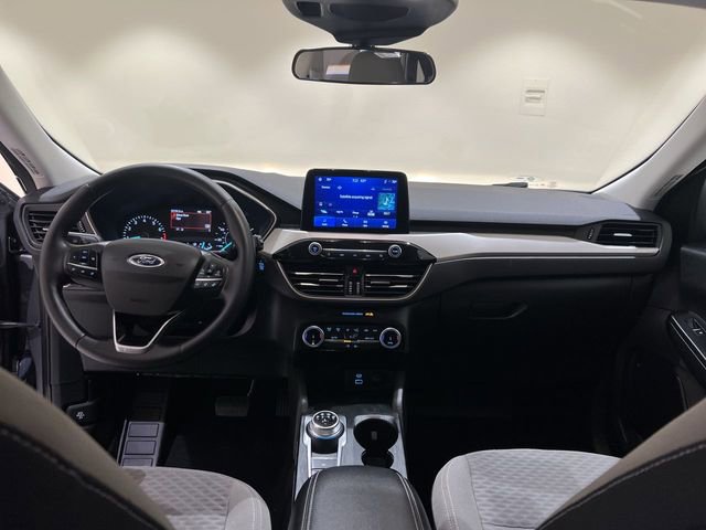 Certified 2022 Ford Escape SE w/ SE Sport Appearance Package FWD image 18