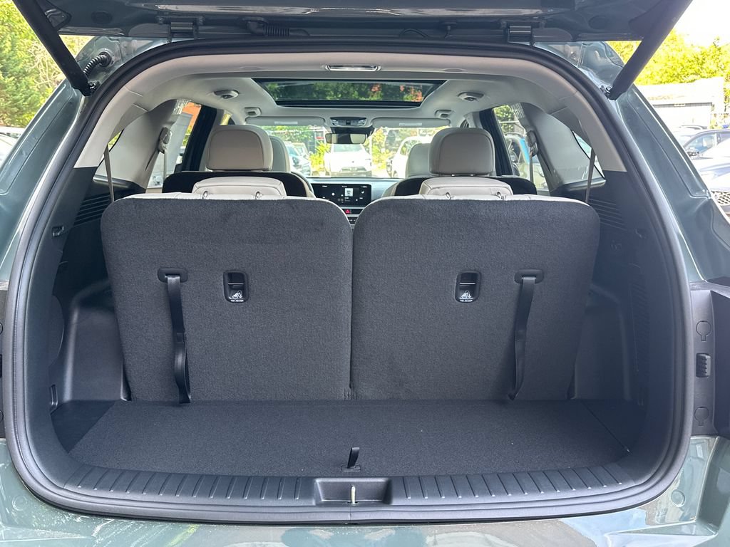 New 2026 Kia Sorento EX w/ EX Premium Package AWD/4WD image 6