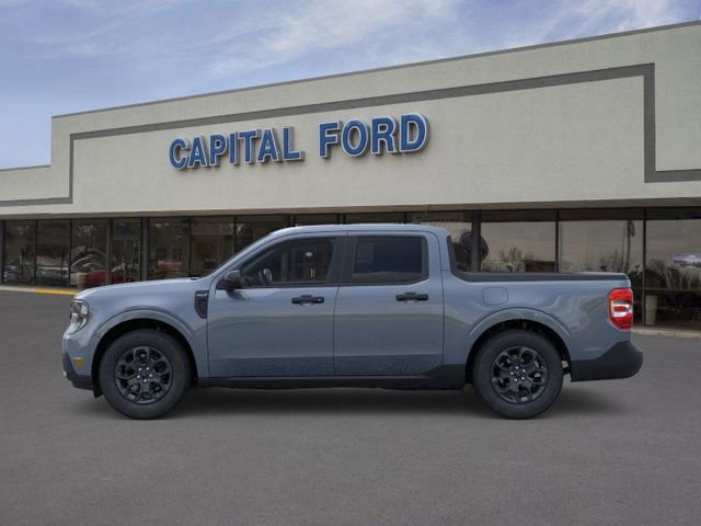 New 2025 Ford Maverick XLT w/ XLT Luxury Package image 3