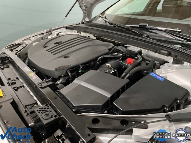 Used 2025 Volvo S60 B5 Core image 82
