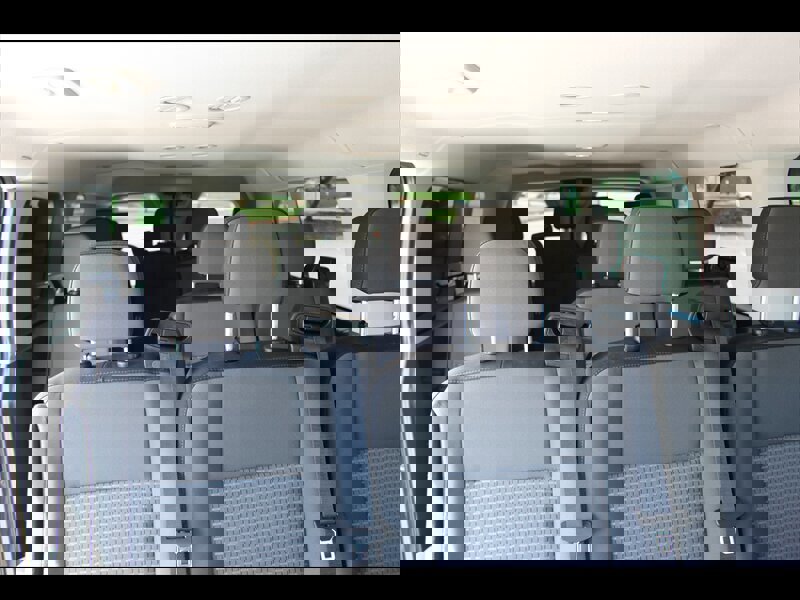 Used 2024 Ford Transit 350 XLT RWD image 13