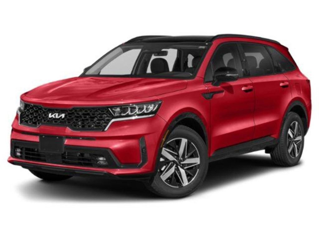 Certified 2023 Kia Sorento EX w/ Panoramic Sunroof Package image 39