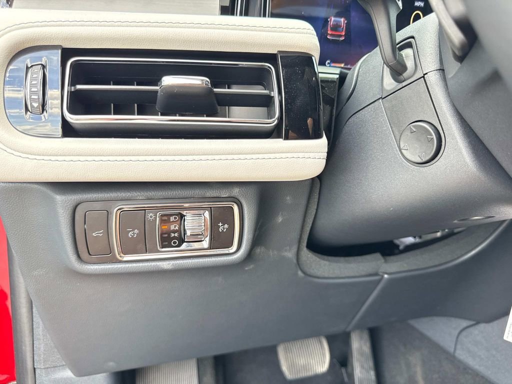 New 2025 Lincoln Aviator Reserve image 32