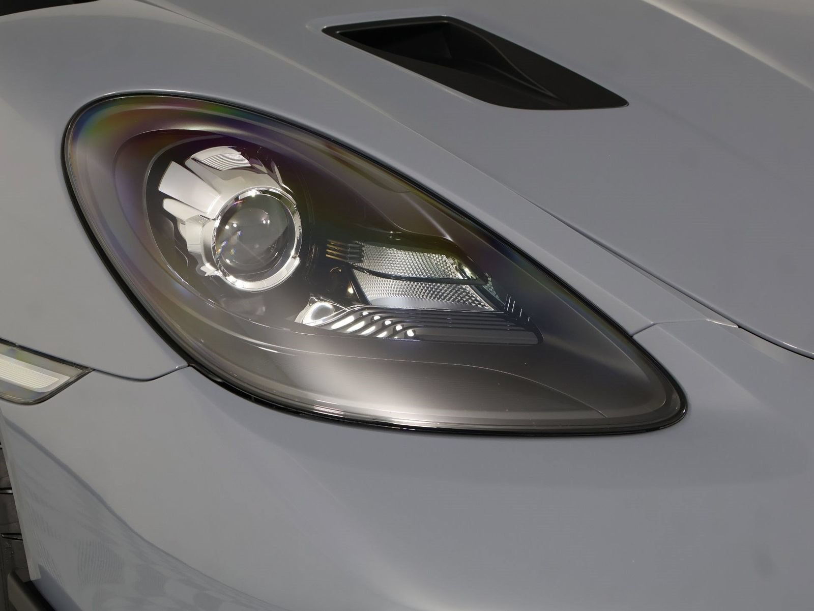 Certified 2024 Porsche 718 Boxster Spyder RS RWD image 24
