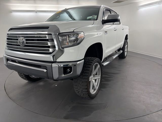 Used 2018 Toyota Tundra 1794 Edition image 4