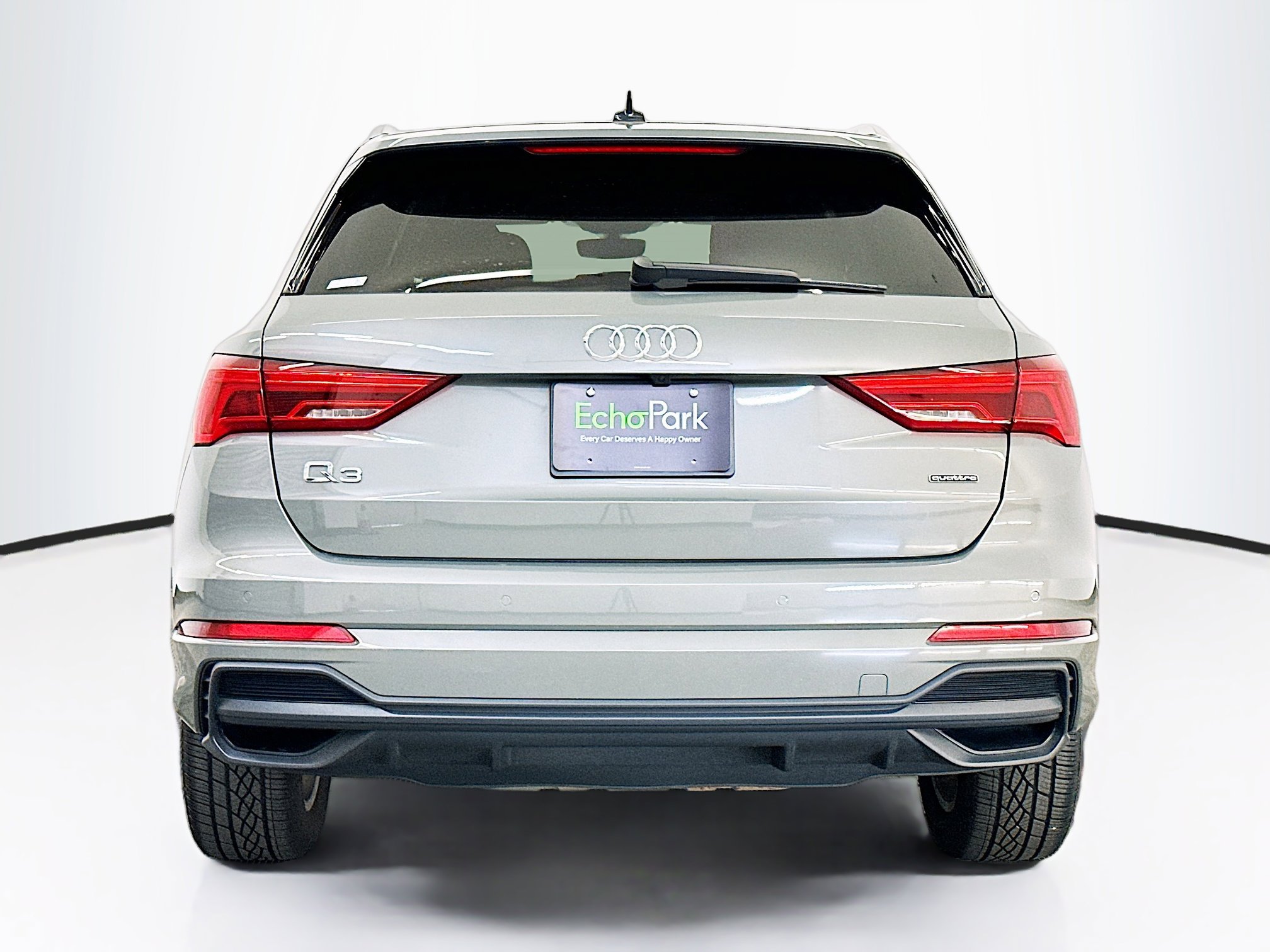 Used 2023 Audi Q3 2.0T Premium image 7