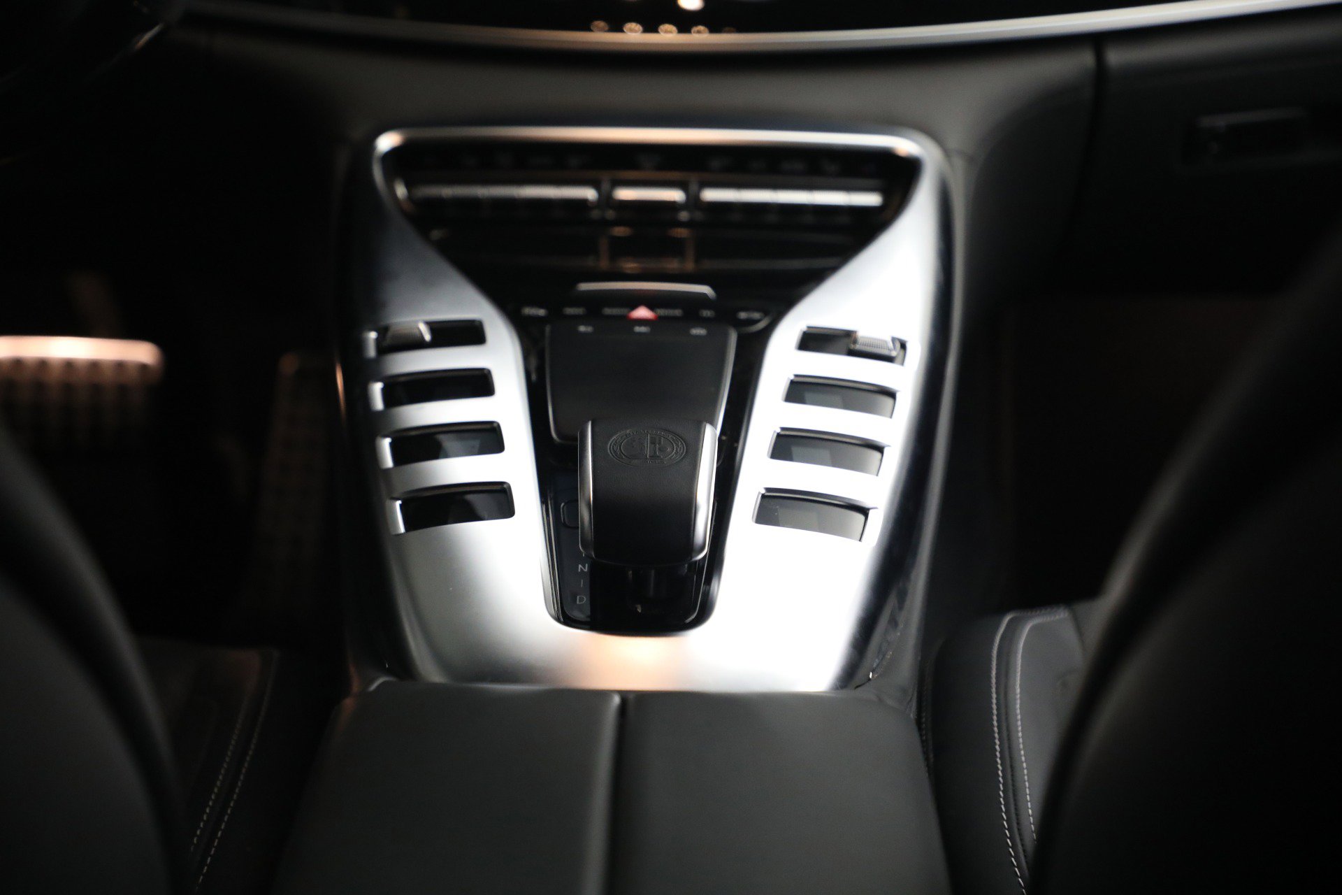 Used 2020 Mercedes-Benz AMG GT 63 image 24