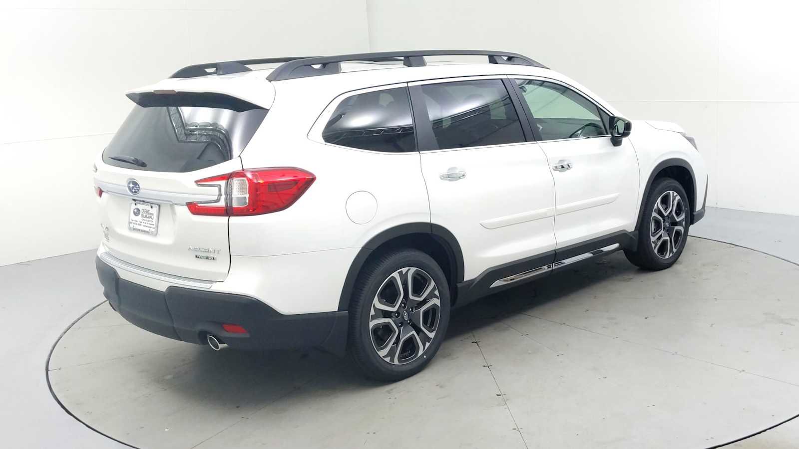 New 2025 Subaru Ascent Touring image 10