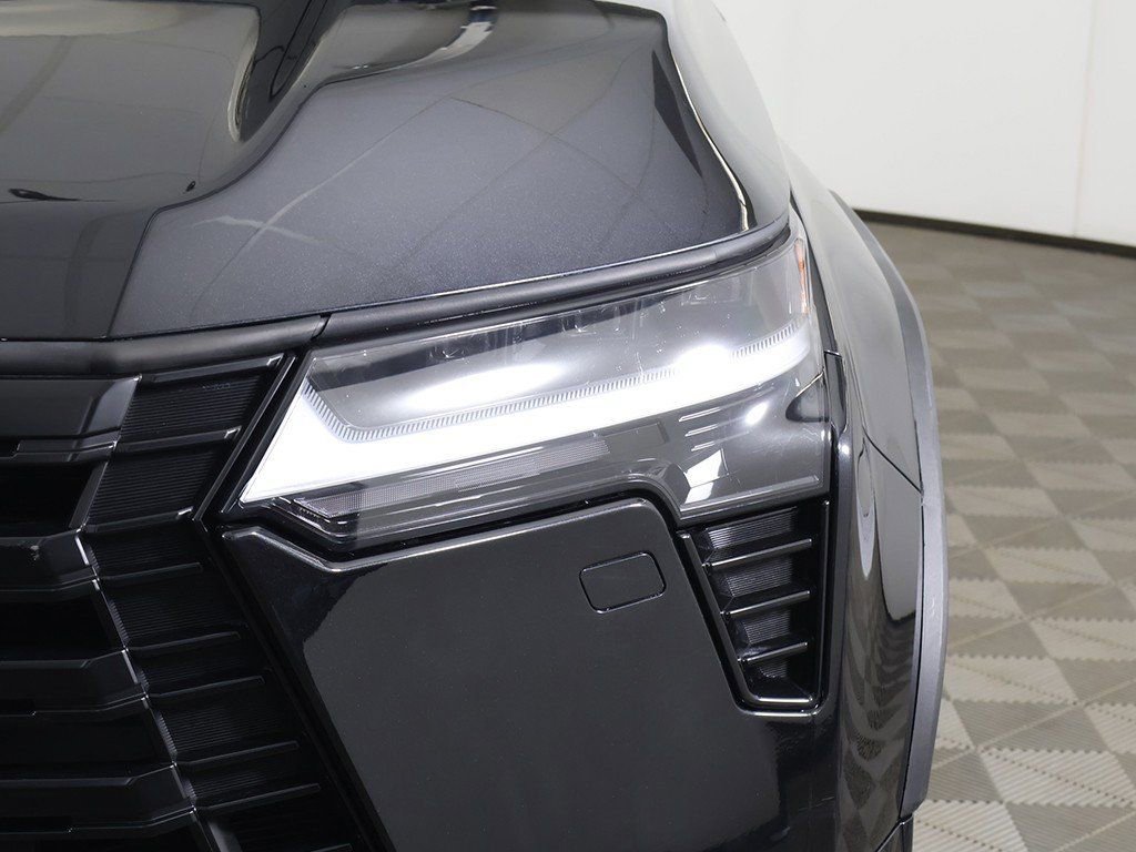 Used 2024 Lexus GX 550 image 18