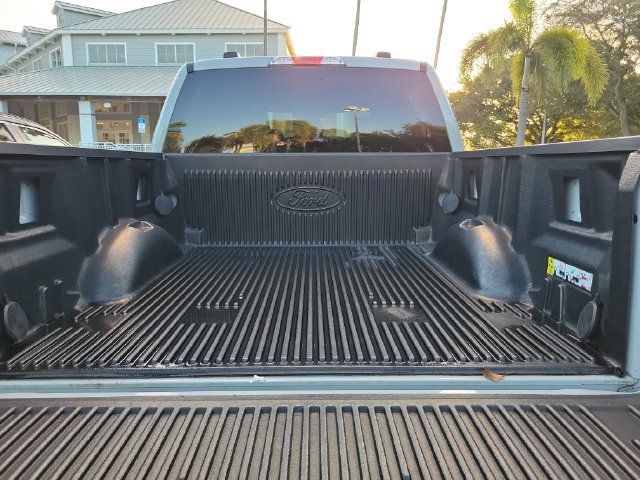 Used 2023 Ford F150 XL w/ STX Appearance Package RWD image 6