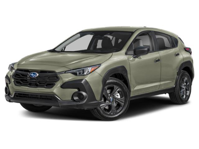 Certified 2026 Subaru Crosstrek 2.5i