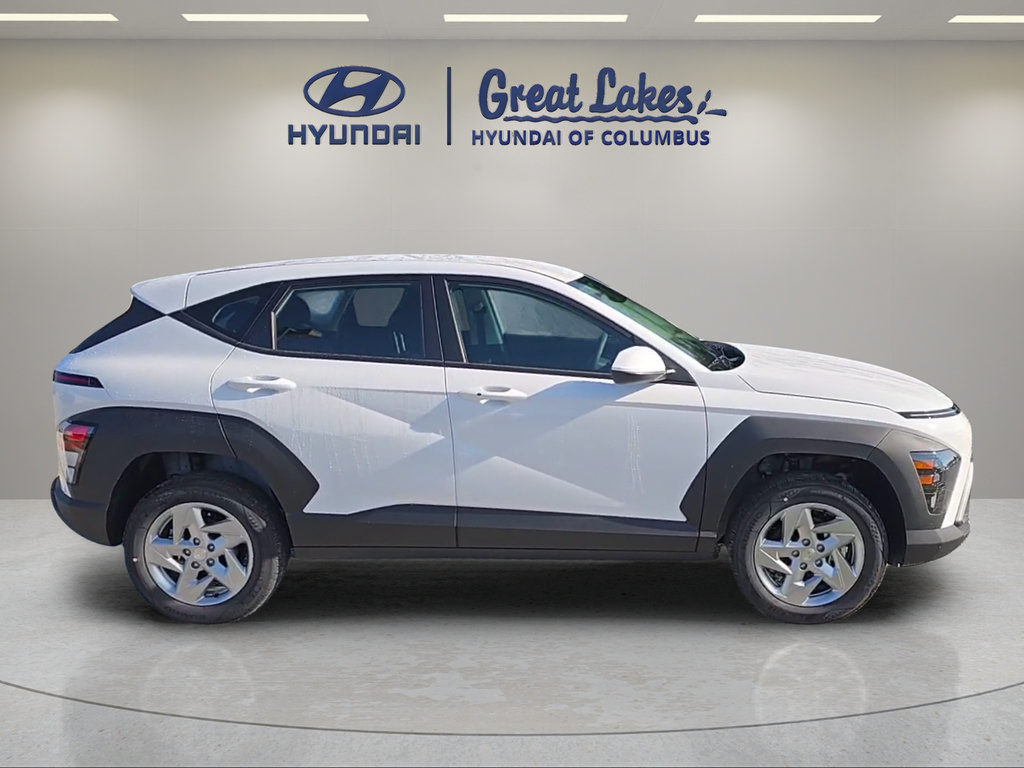 New 2027 Hyundai Kona SE AWD/4WD image 6