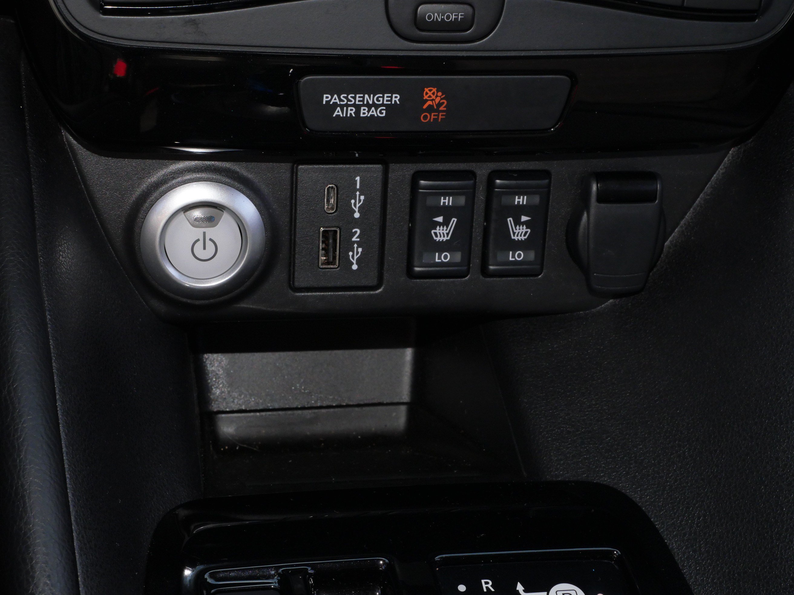 Used 2025 Nissan Leaf SV Plus FWD image 31