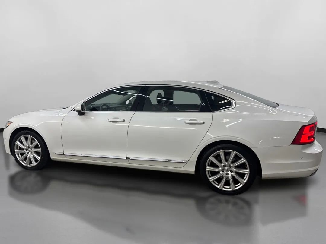 Used 2018 Volvo S90 T6 Inscription AWD/4WD image 5