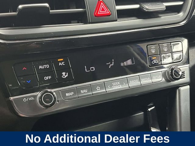Used 2025 Kia Seltos S FWD image 33