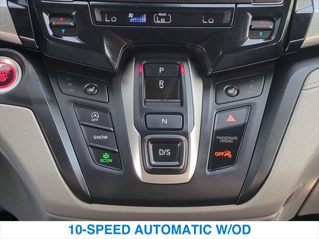 Used 2023 Honda Odyssey EX-L image 19