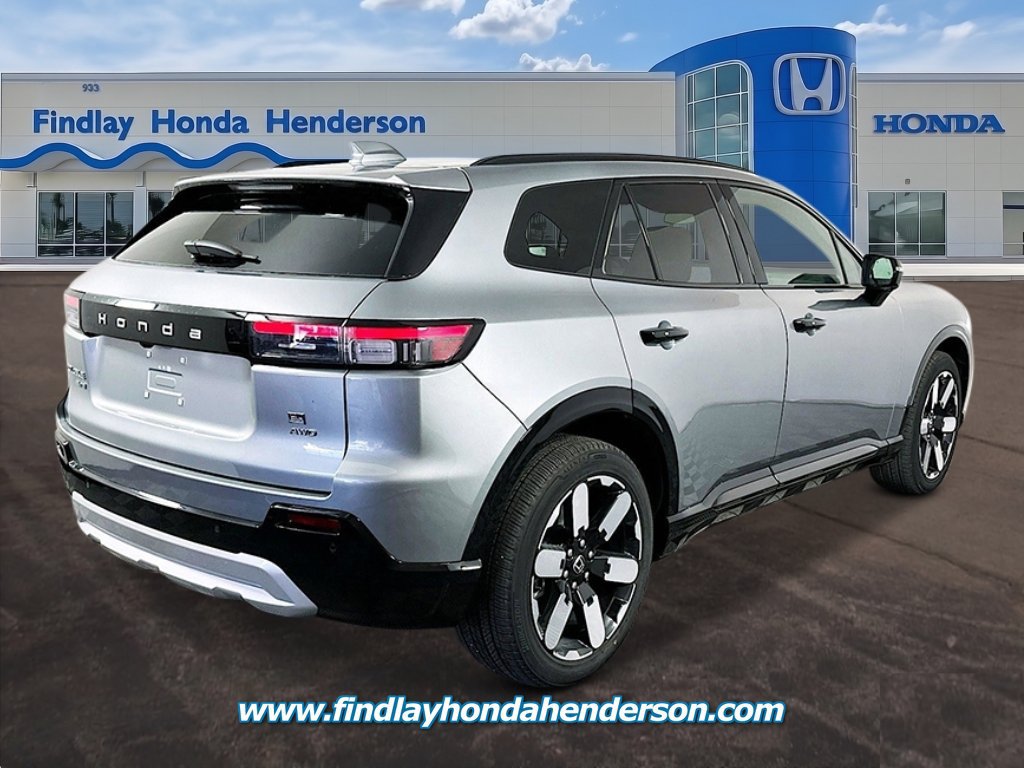 New 2026 Honda Prologue Elite image 4