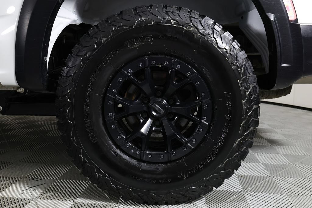 Used 2023 Ford F150 Raptor w/ Equipment Group 802A Raptor R AWD/4WD image 47