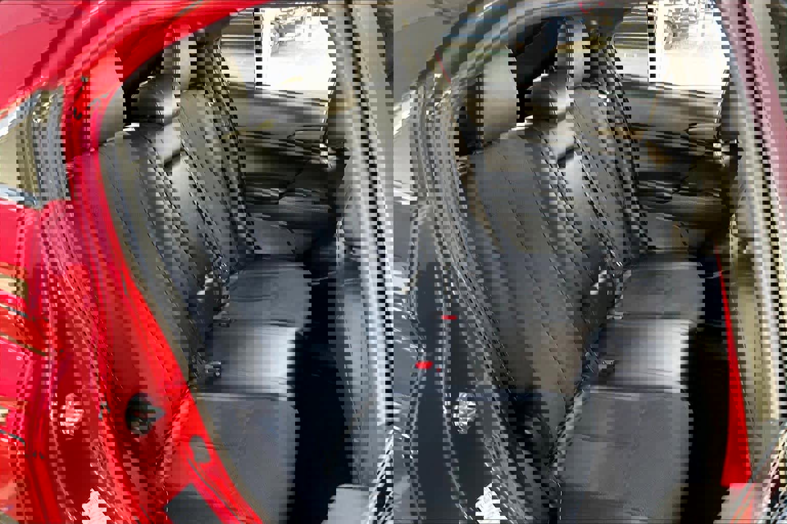 Used 2024 Mitsubishi Eclipse Cross SE image 18