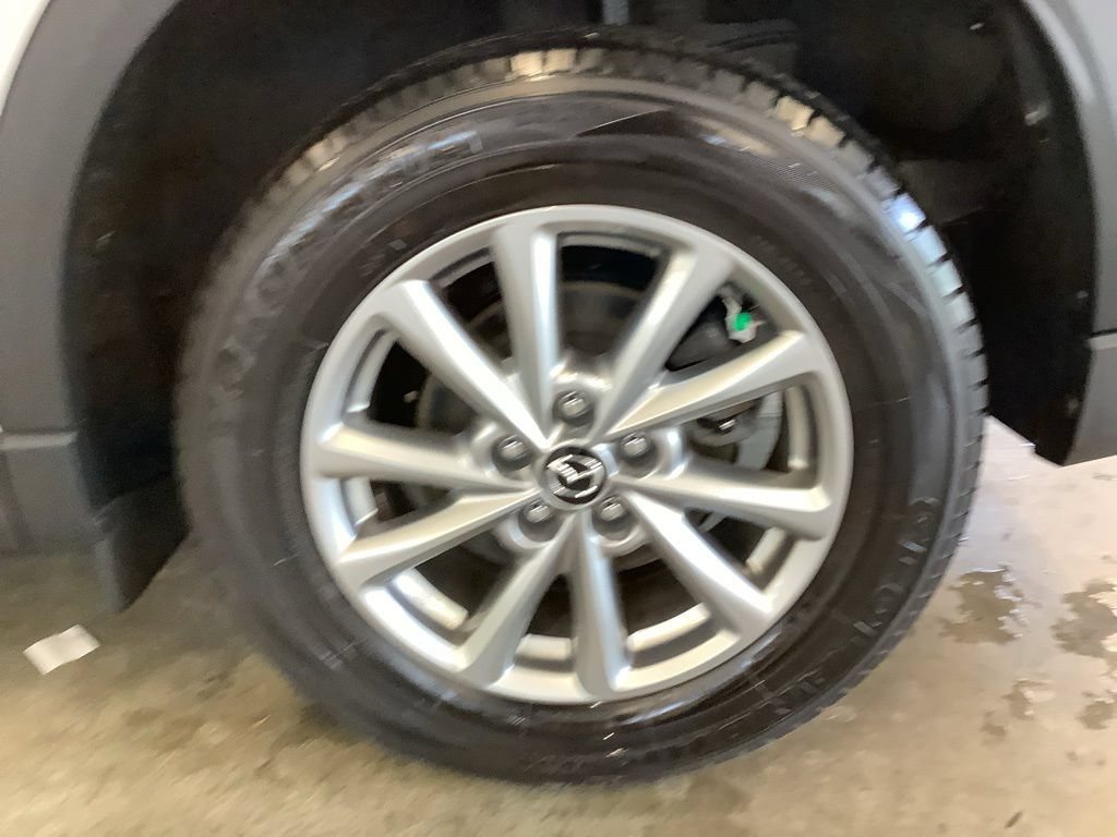 Certified 2023 MAZDA CX-5 AWD 2.5 S w/ Select Package image 27