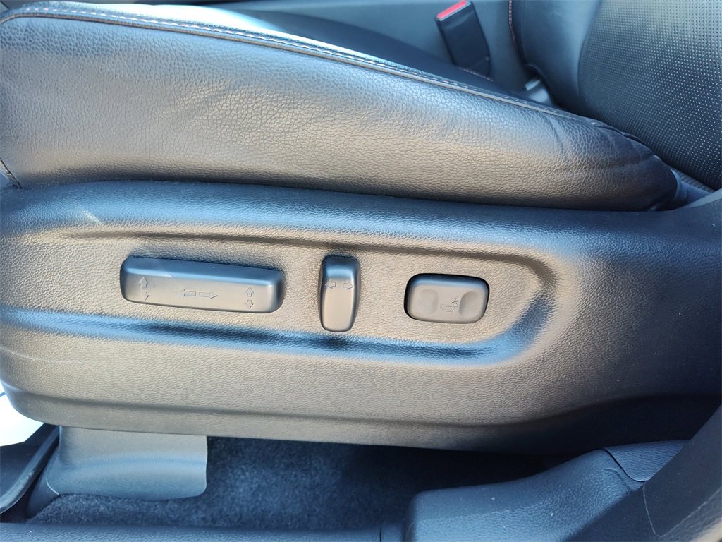 Certified 2024 Honda Ridgeline TrailSport image 20