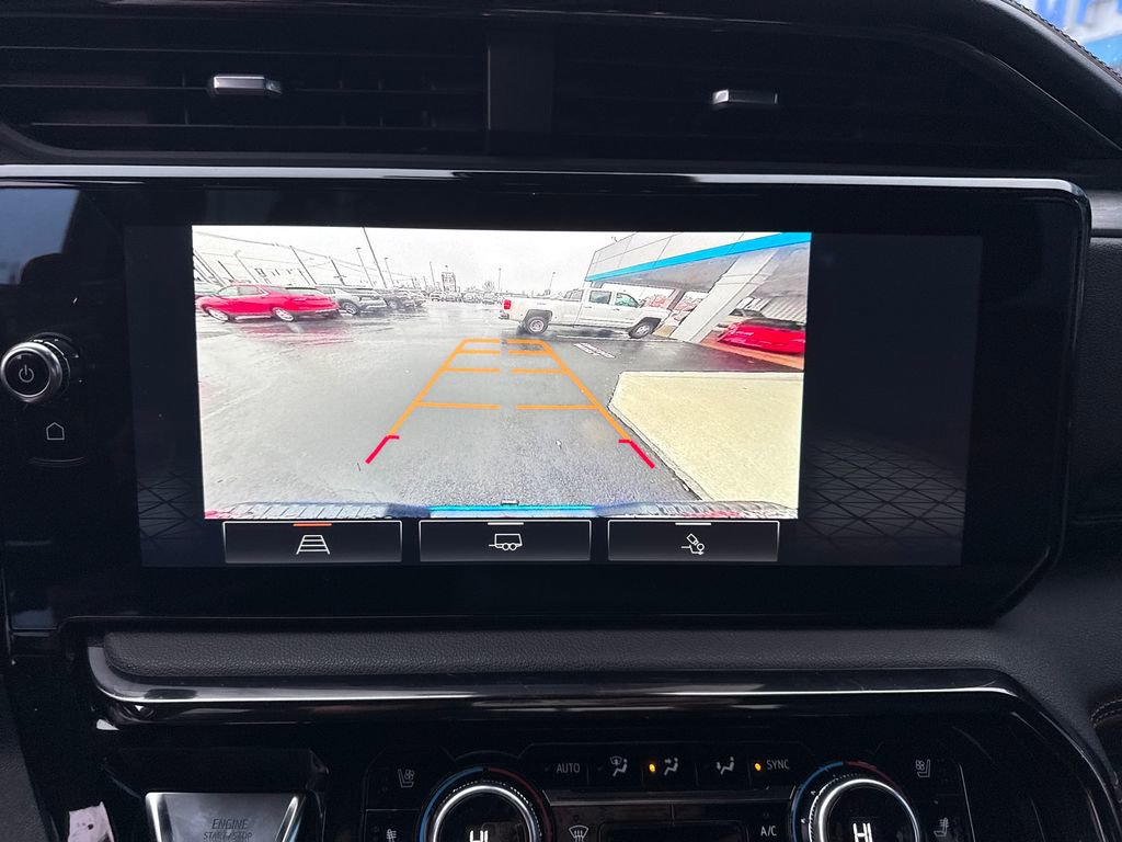 Used 2022 GMC Sierra 1500 AT4 w/ AT4 Preferred Package image 25