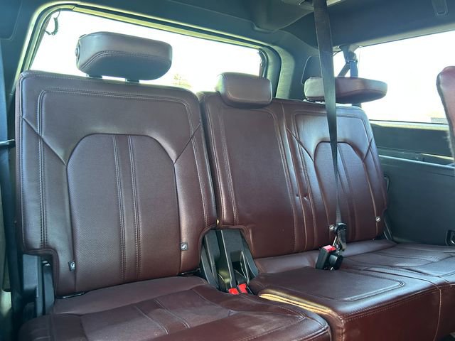 Used 2023 Ford Expedition Max Limited AWD/4WD image 36