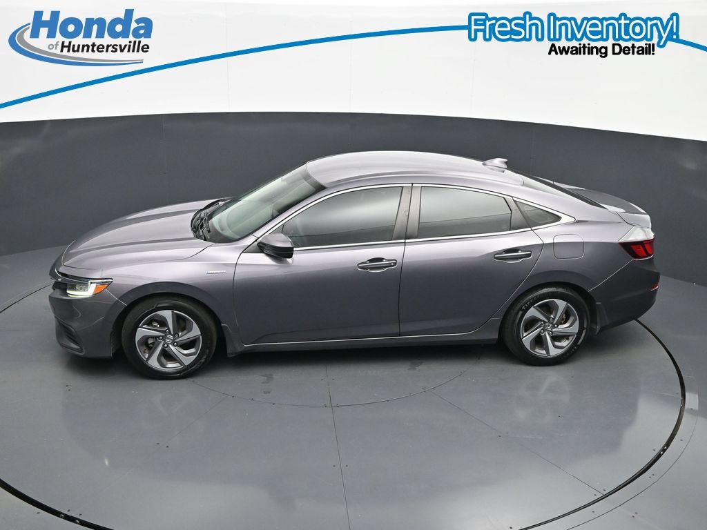 Used 2019 Honda Insight EX image 26