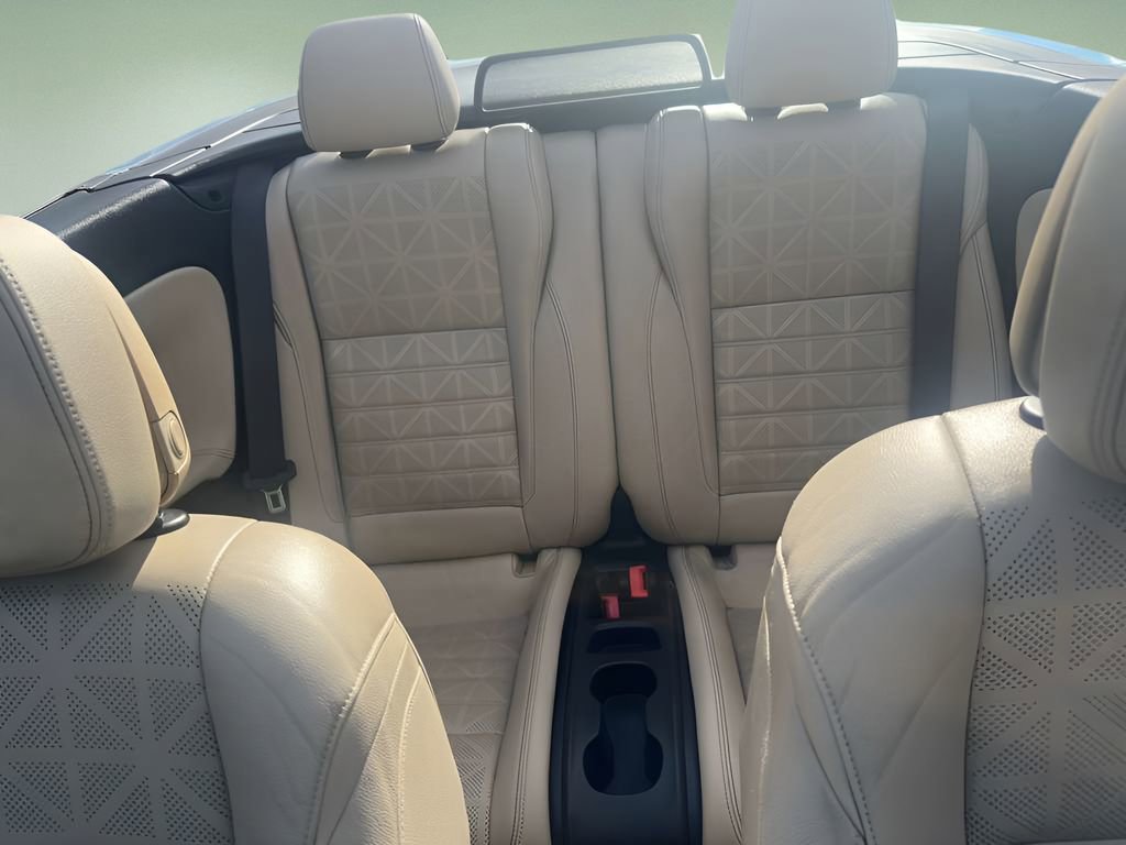 Used 2017 Buick Cascada Premium image 14