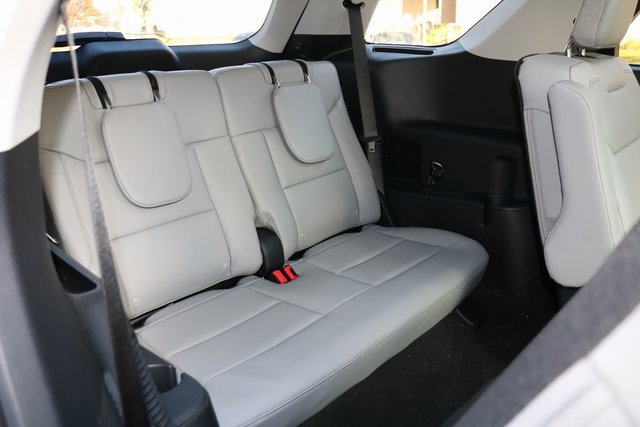 New 2026 Ford Explorer Active w/ Active Comfort Package image 23