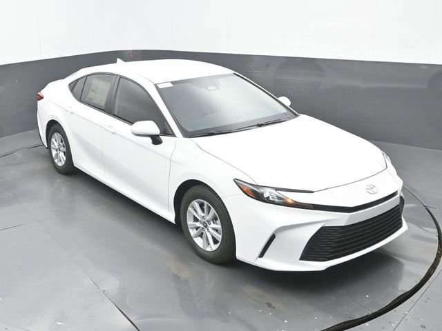 New 2026 Toyota Camry LE image 26