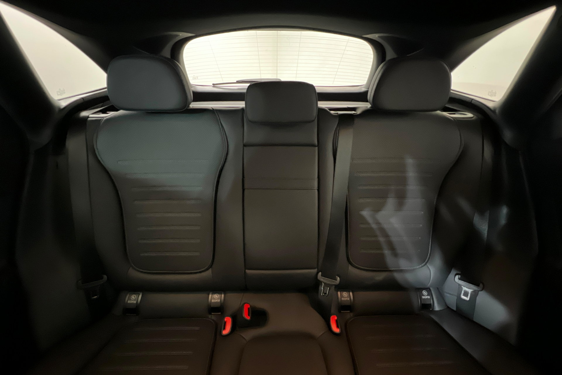 New 2027 Mercedes-Benz GLC 300 4MATIC image 25