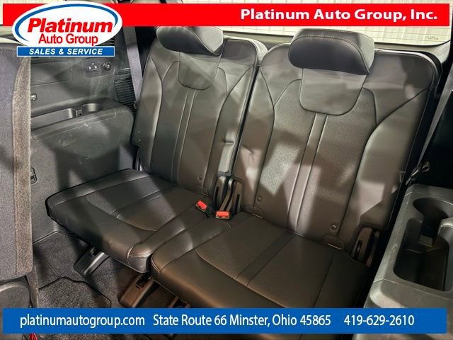 Used 2022 Kia Sorento S image 29