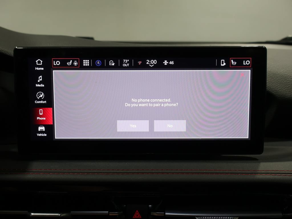 Used 2024 Dodge Hornet R/T AWD/4WD image 25