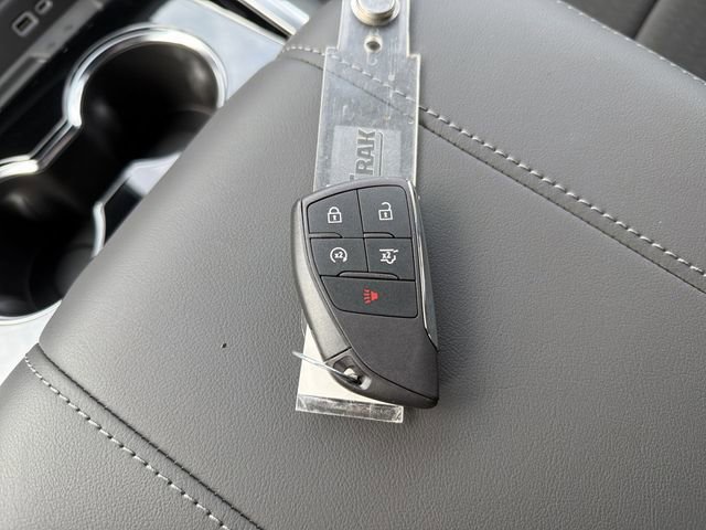 New 2026 Chevrolet Suburban LS w/ LPO, Dark Essentials Package image 38