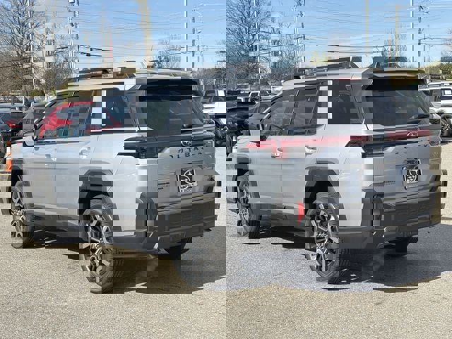 New 2026 Subaru Outback Touring XT image 5