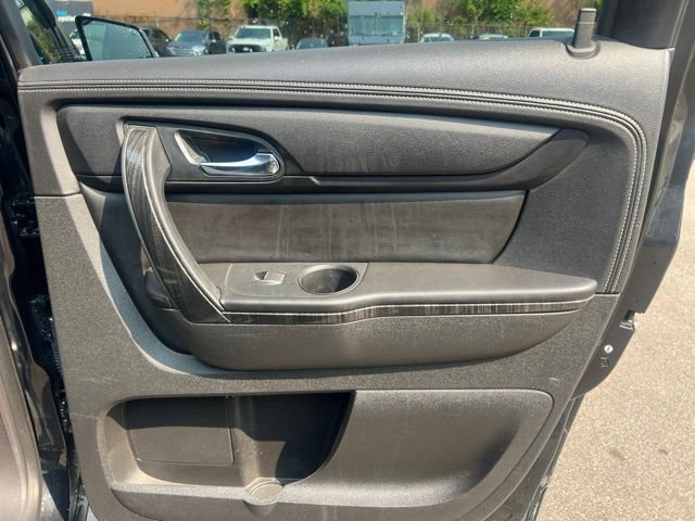 Used 2016 GMC Acadia SLT FWD image 13
