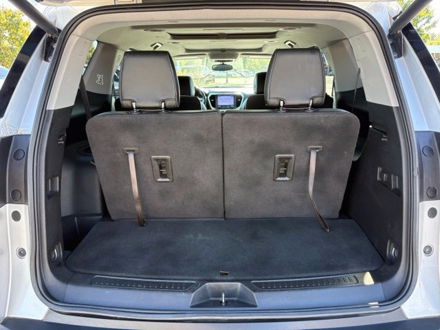 Used 2017 GMC Acadia SLT AWD/4WD image 28