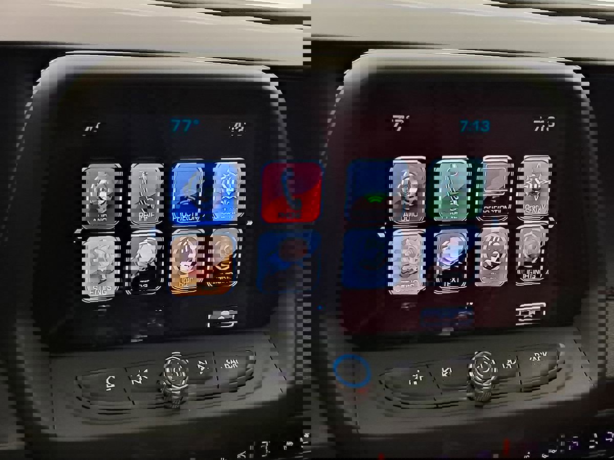 Used 2017 Chevrolet Camaro SS image 23