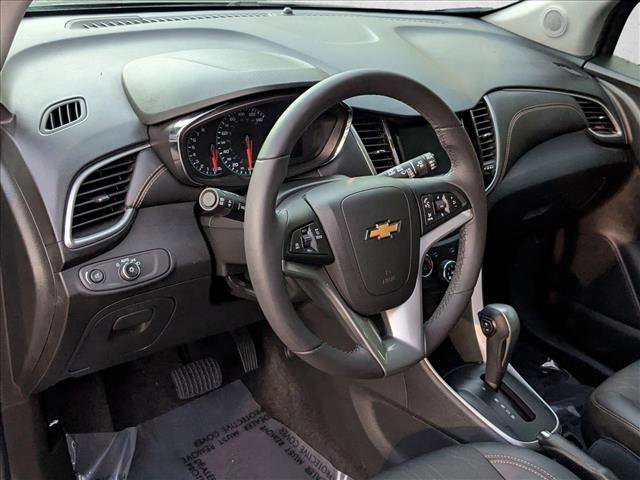 Used 2022 Chevrolet Trax LT w/ Driver Confidence Package image 10