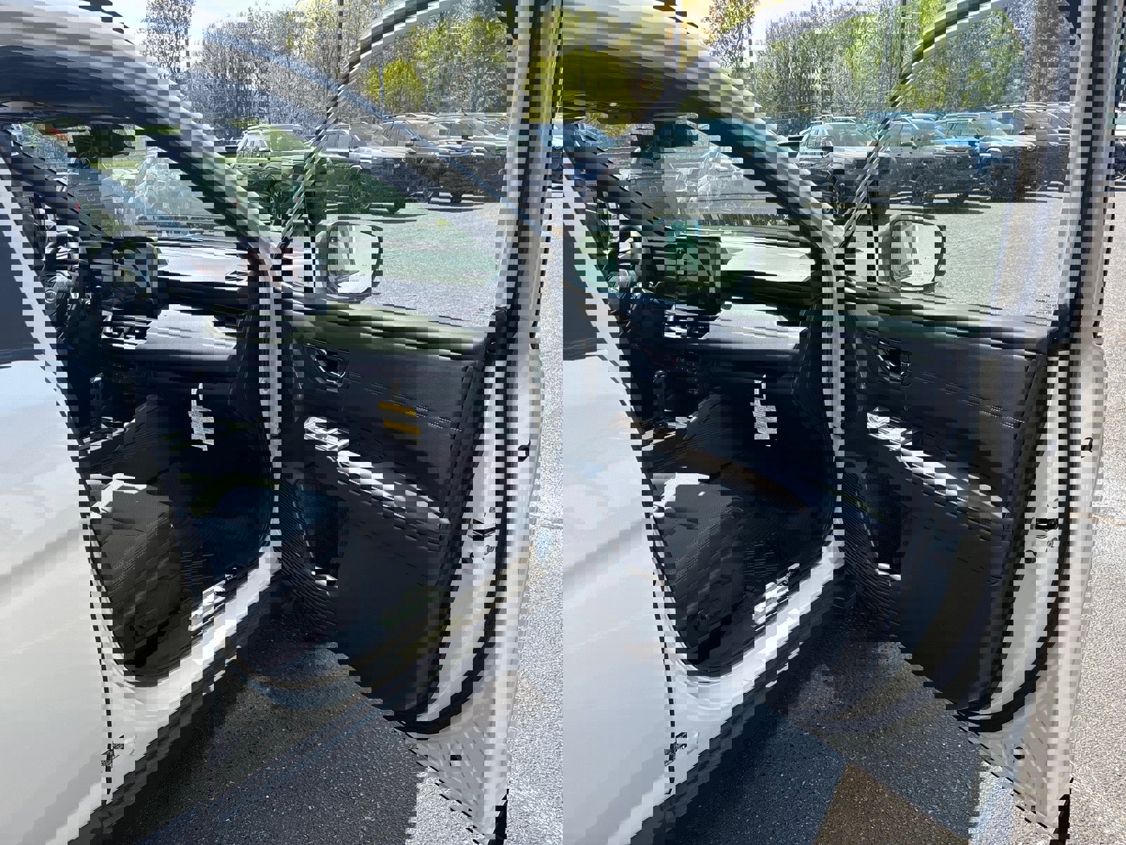 New 2026 Subaru Outback Touring XT image 42