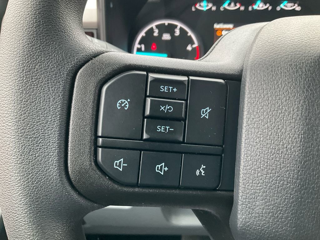 New 2026 Ford F350 XL w/ STX Appearance Package AWD/4WD image 18