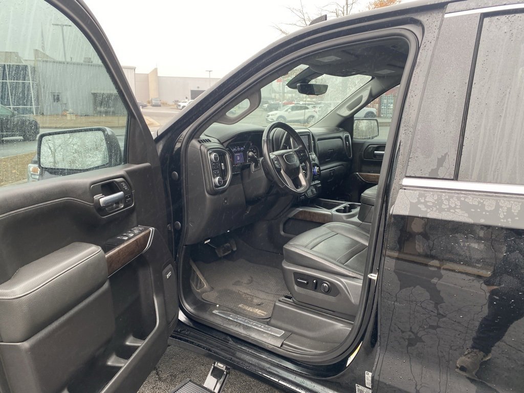 Used 2020 GMC Sierra 1500 Denali w/ Denali Premium Package image 10