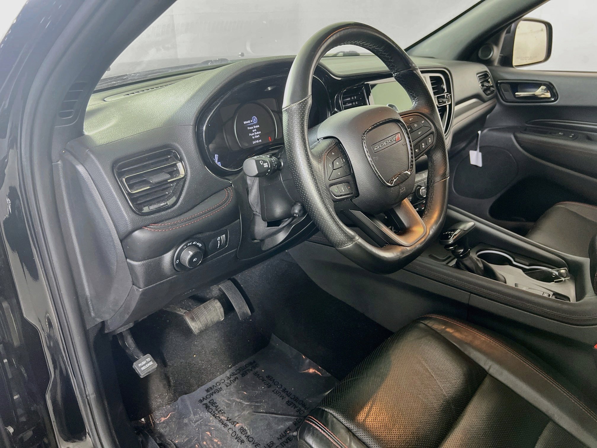 Used 2023 Dodge Durango R/T image 9