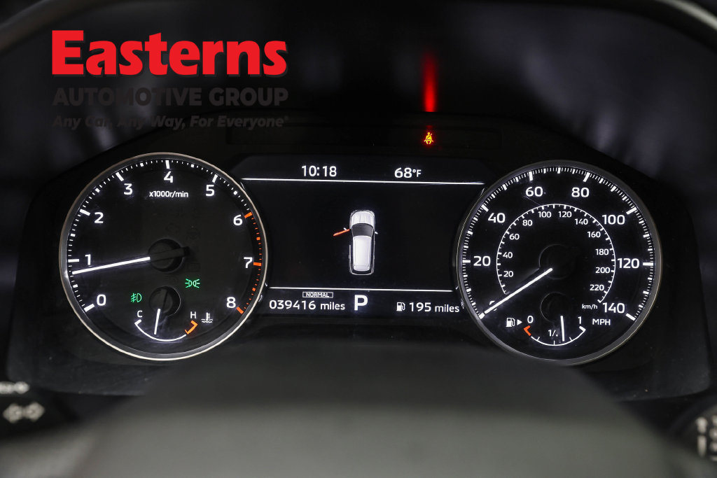 Used 2025 Mitsubishi Outlander SE FWD image 19