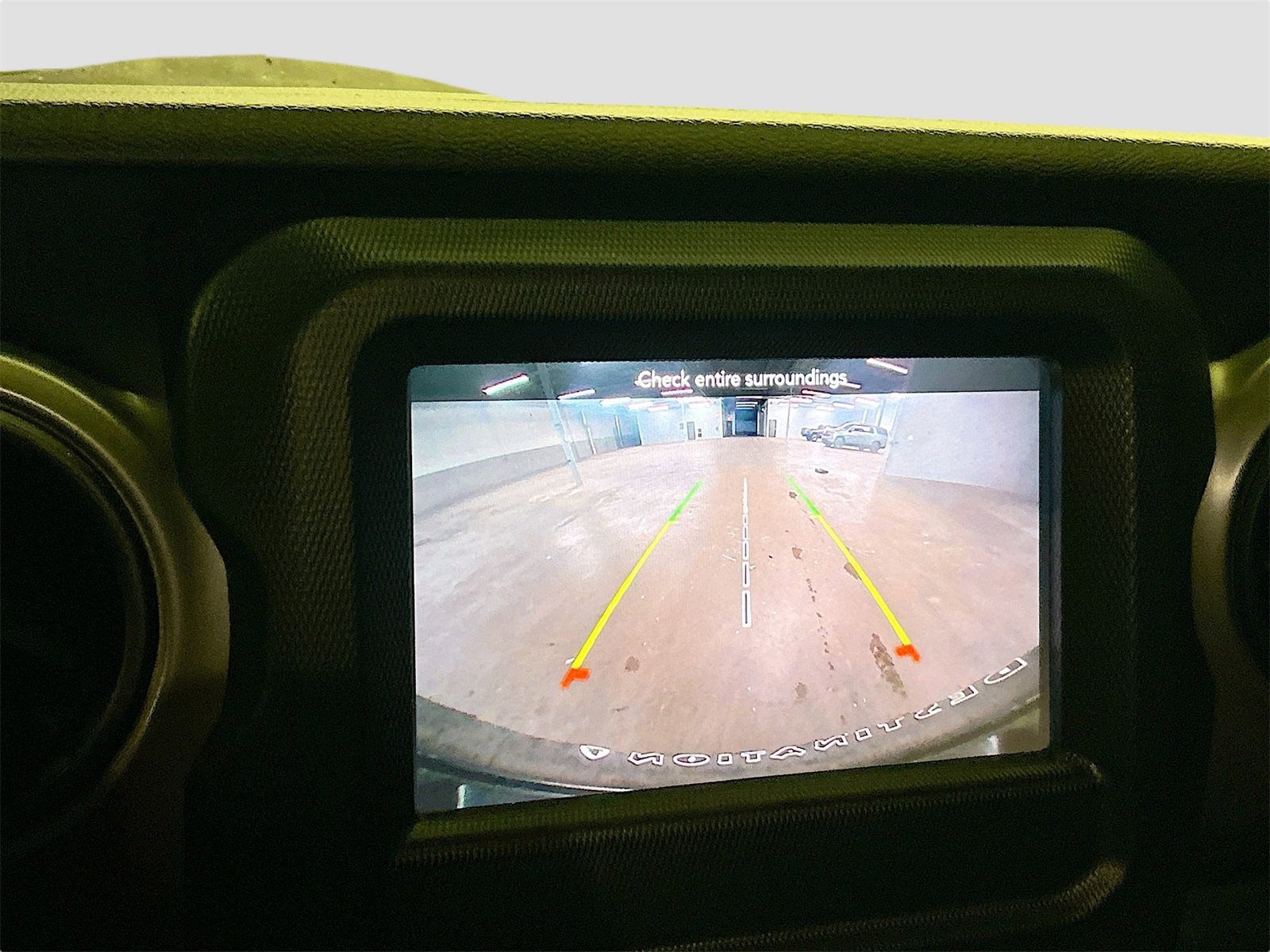 Used 2022 Jeep Wrangler Unlimited Sport image 13