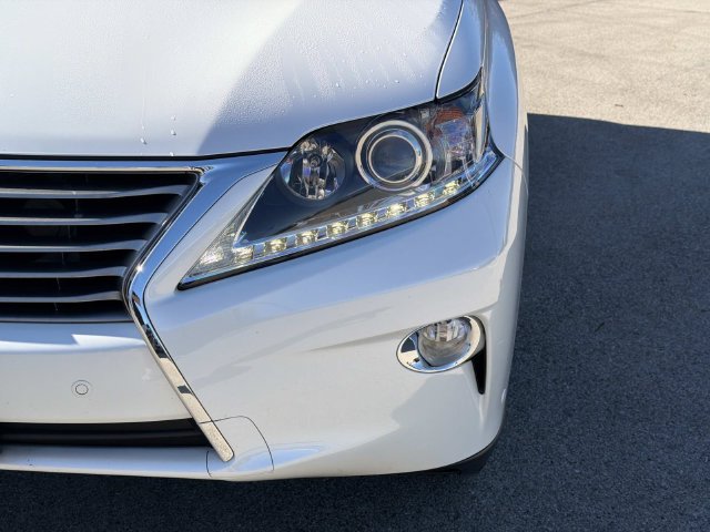 Used 2014 Lexus RX 350 AWD w/ Navigation Package image 9