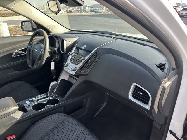 Used 2013 Chevrolet Equinox LS image 22