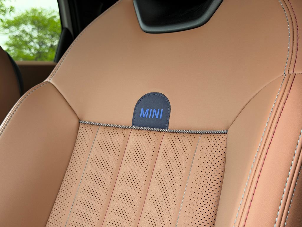 Used 2025 MINI Cooper Countryman S AWD/4WD image 28