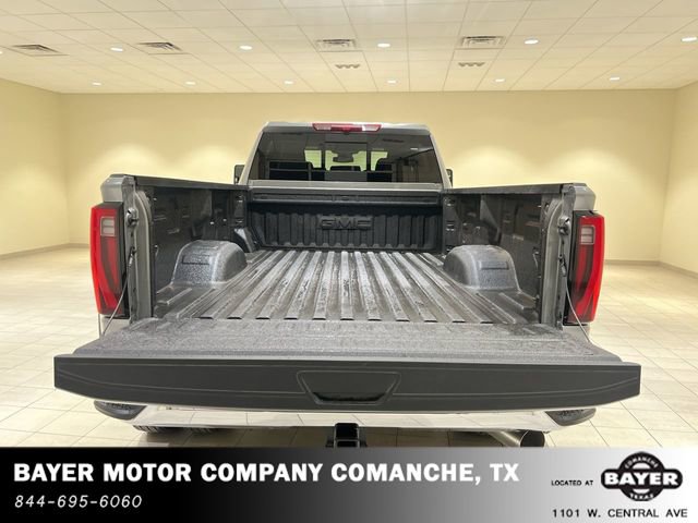 New 2026 GMC Sierra 3500 SLT w/ Texas SLT Premium Package image 23
